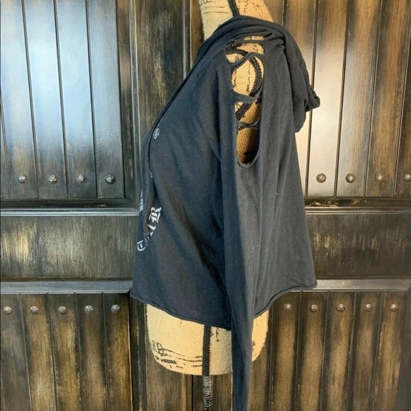 New M L XL Taylor Swift Reputation Tour Hoodie Cut - Picture 5 of 12